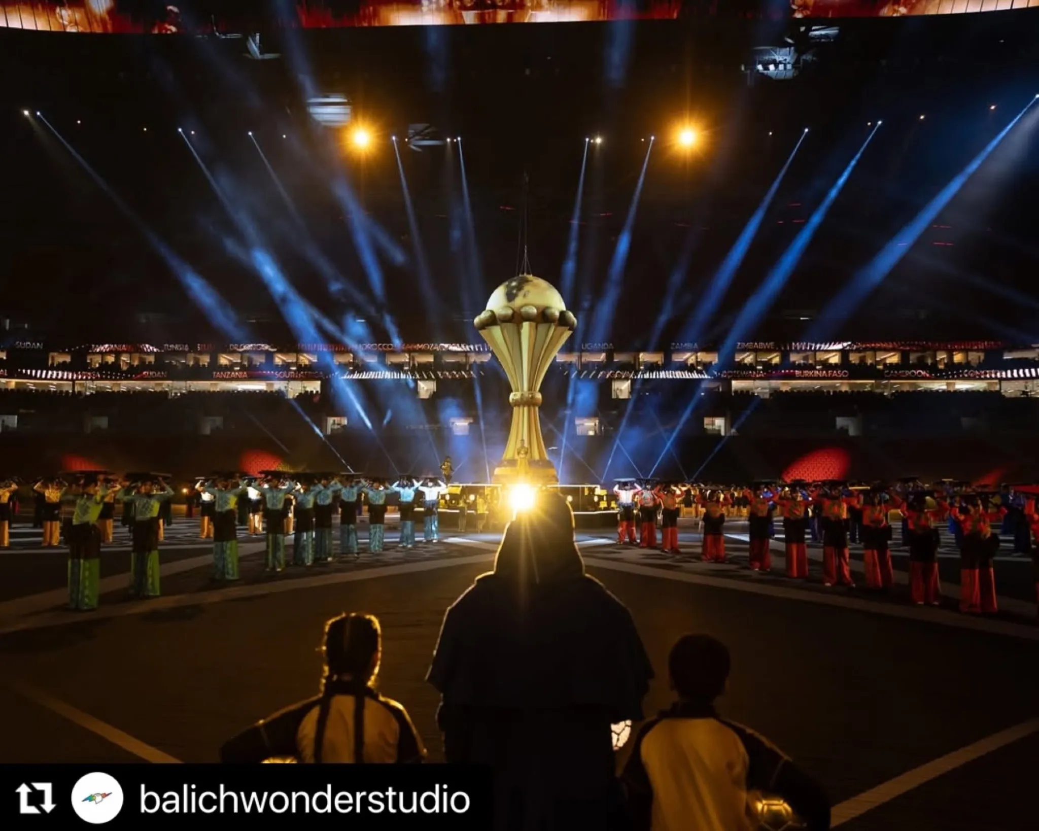 Afcon African Cup of Nations