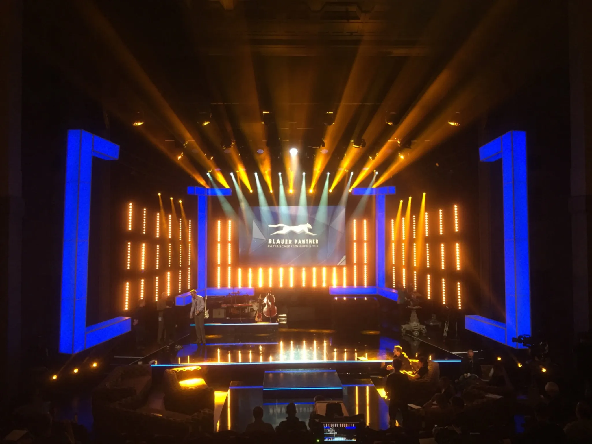 Bayerischer Fernsehpreis