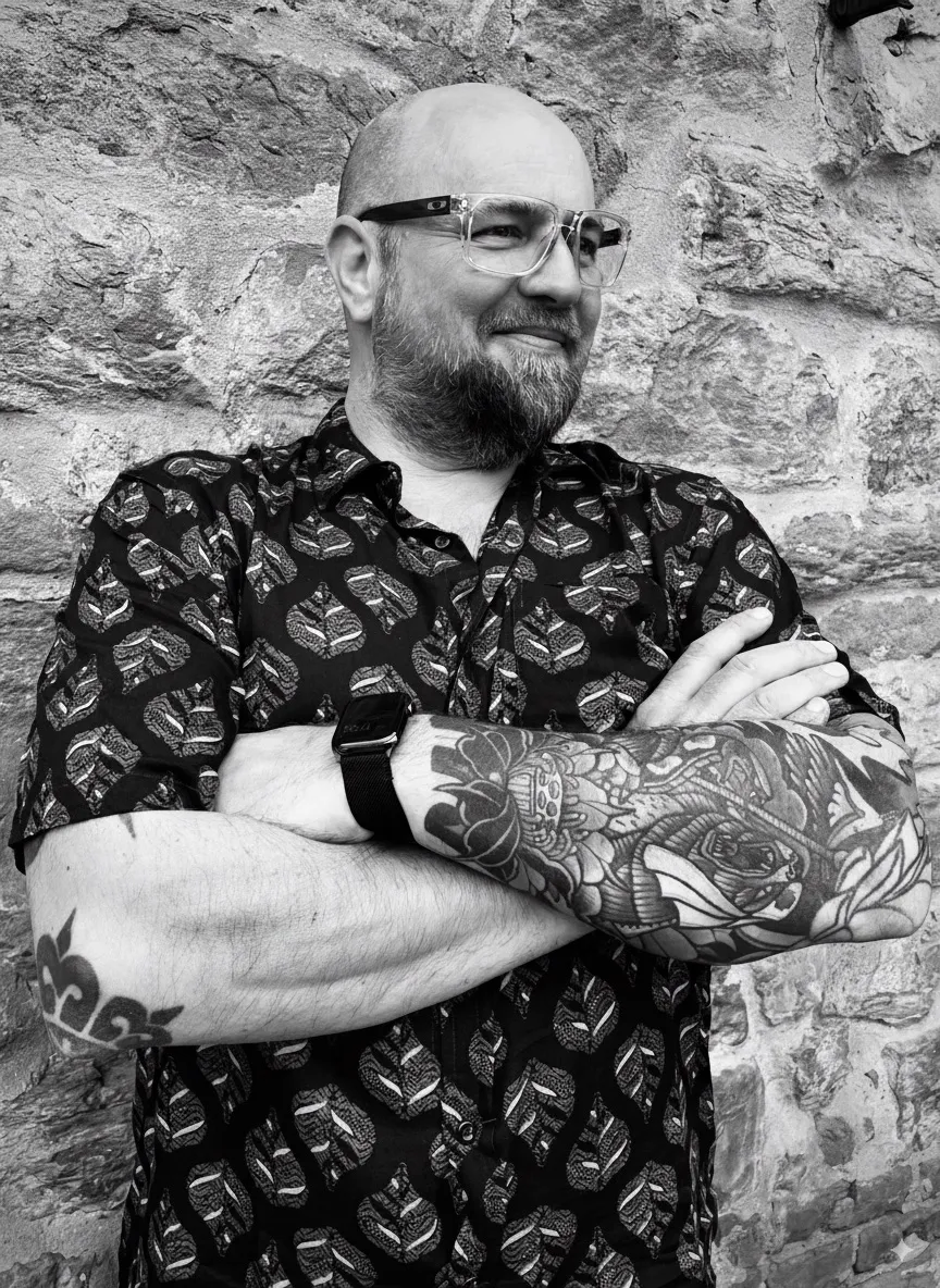 Michael Kühbandner